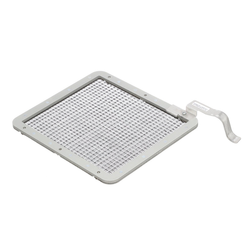AIR FILTER ASM WITH HANDLE NEW CASTING, ICHIRO AIR FILTER ASM WITH HANDLE NEW CASTING, ICHIRO