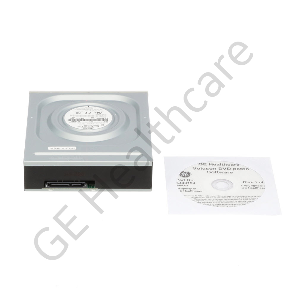 DVD Drive for Polaris 5393433