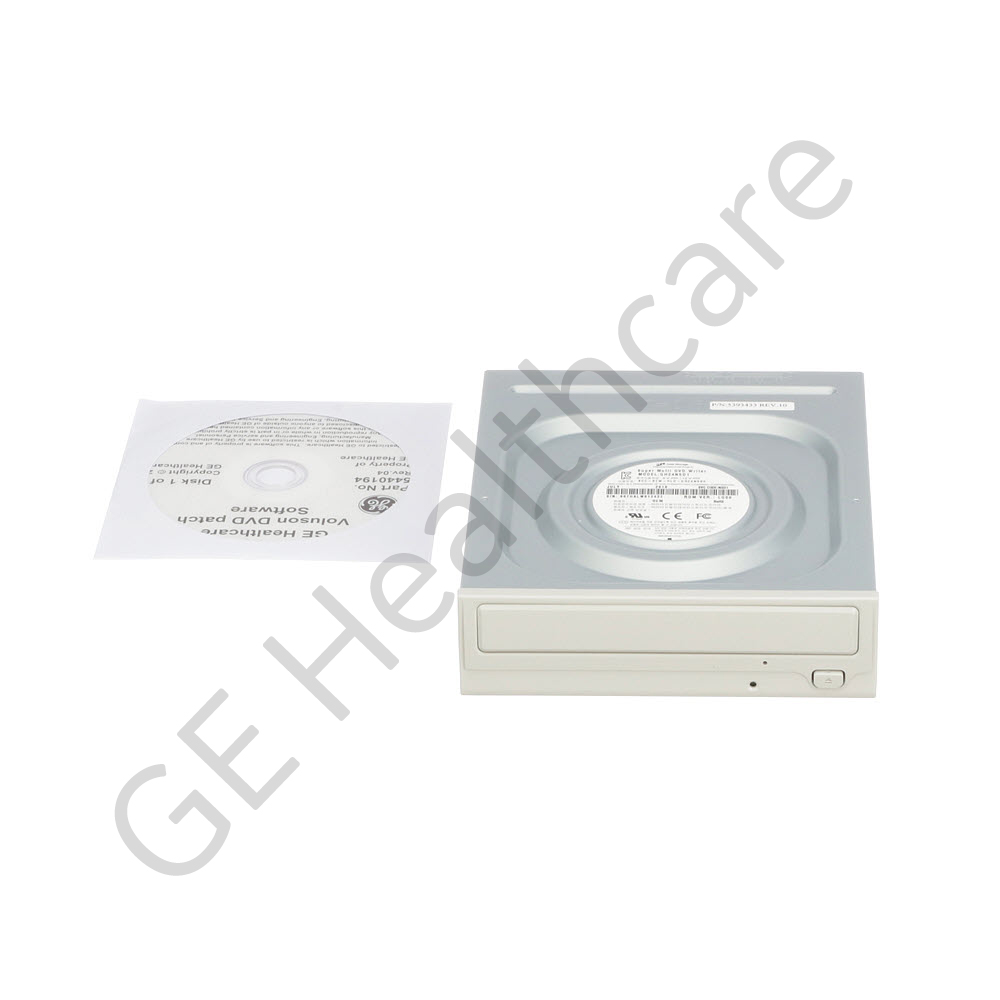 DVD Drive for Polaris 5393433