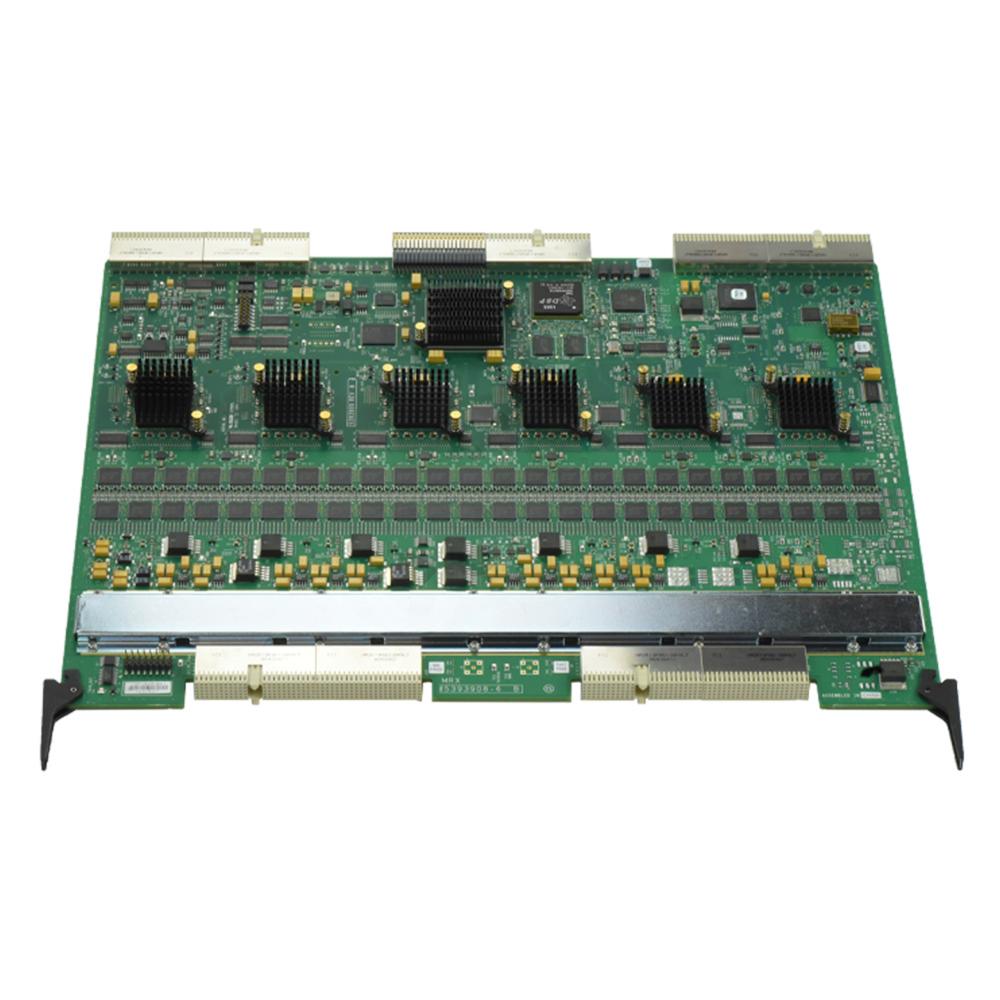 MRX non CW with Cost down MVP FPGA MRX non CW with Cost down MVP FPGA