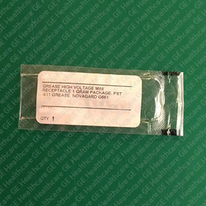 grease packet assy FRU