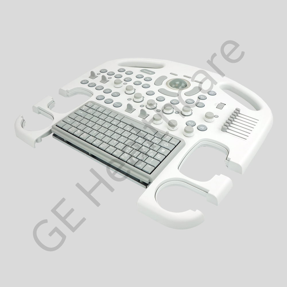 VS8VS6 Lower keyboard BT16