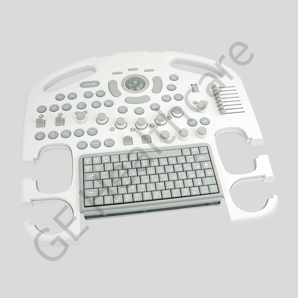 VS8VS6 Lower keyboard BT16