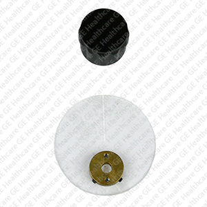 Collimator knob set