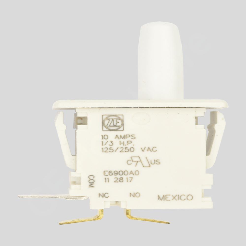 Detector Bin Park Switch Detector Bin Park Switch