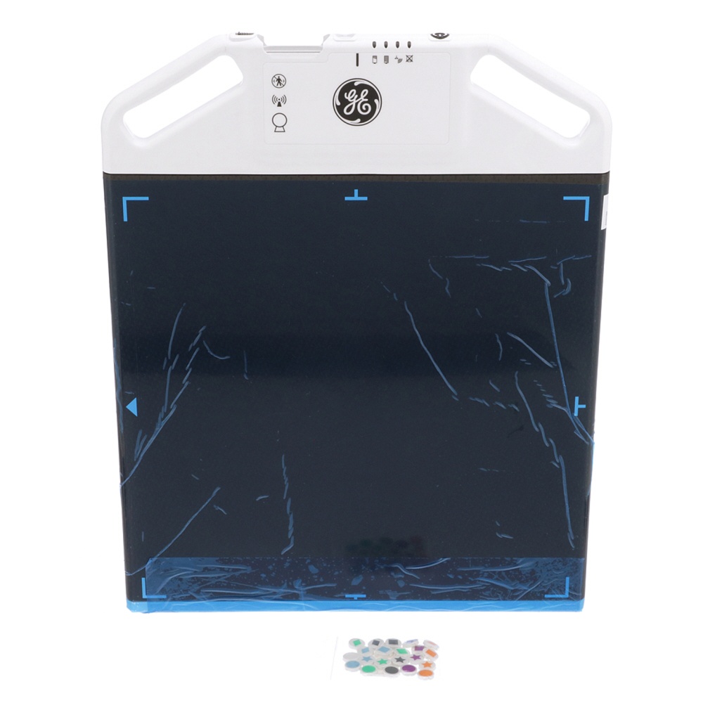 NGB FlashPad detector NGB FlashPad detector