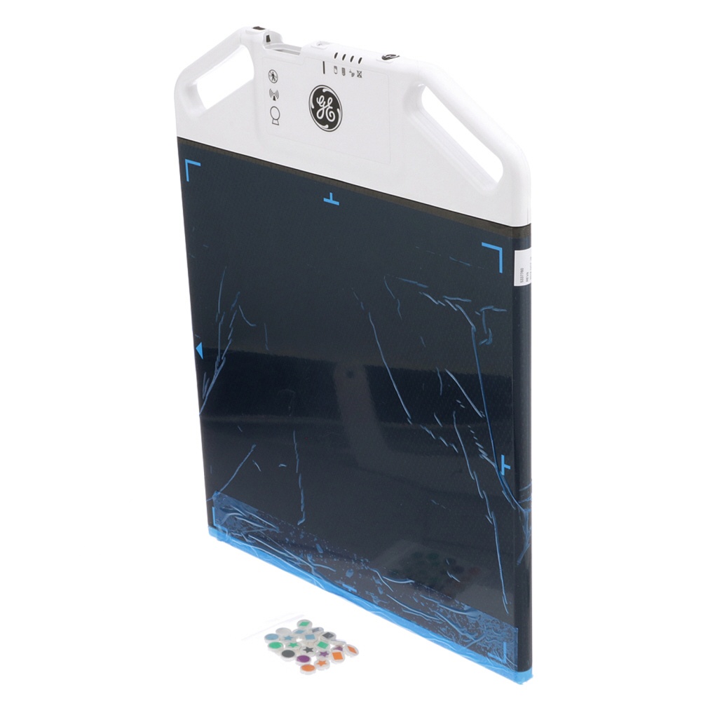 NGB FlashPad detector NGB FlashPad detector