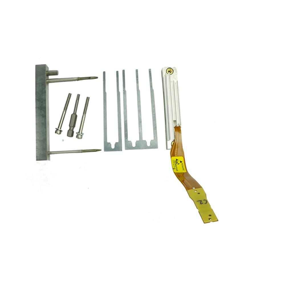 DoD16 outer module kit DoD16 outer module kit