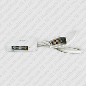 GEM Flex Interface 16ch Fixed- 1.5T HD-Connector