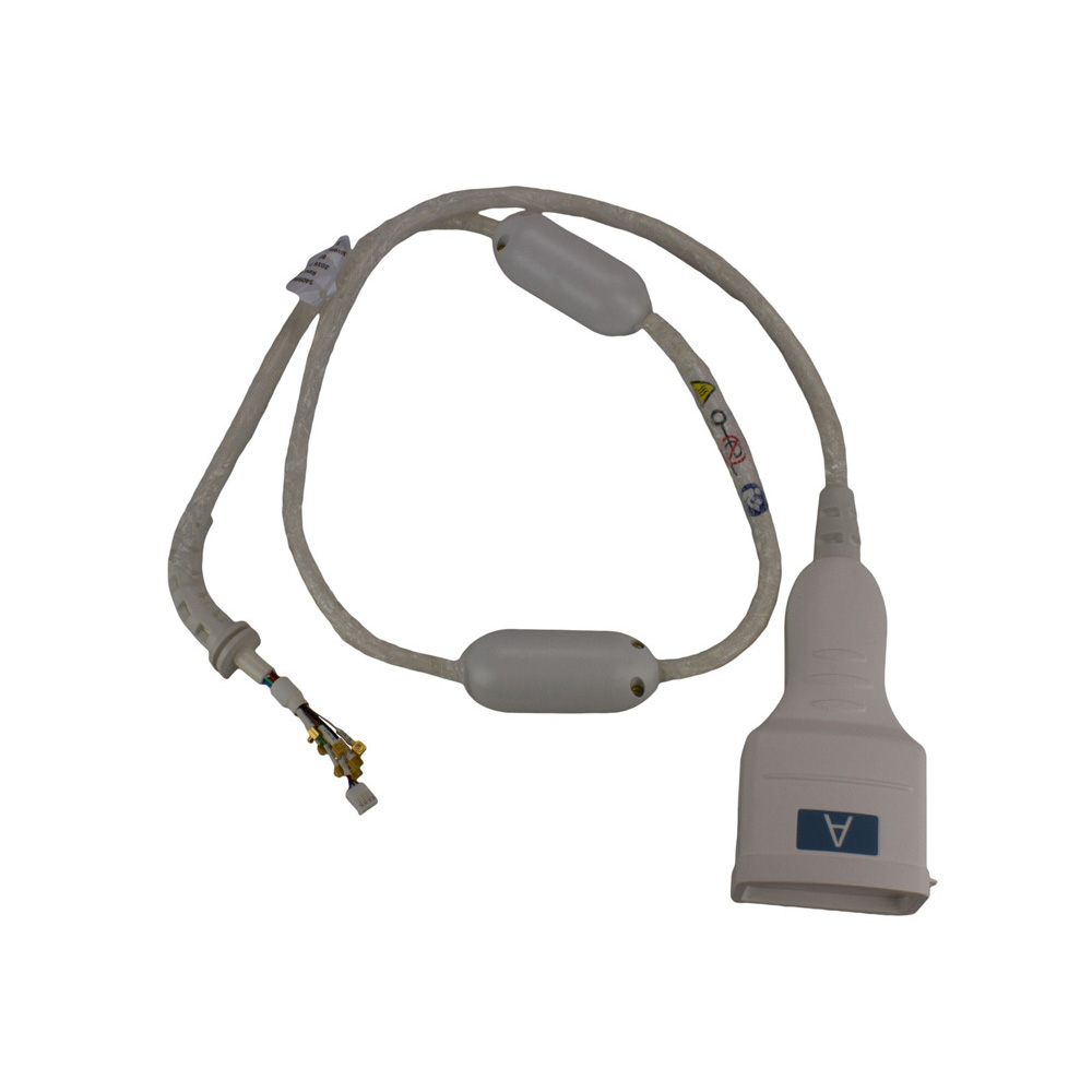 FRU - Cable Assembly, 1.5T 9E Anterior Array FRU - Cable Assembly, 1.5T 9E Anterior Array