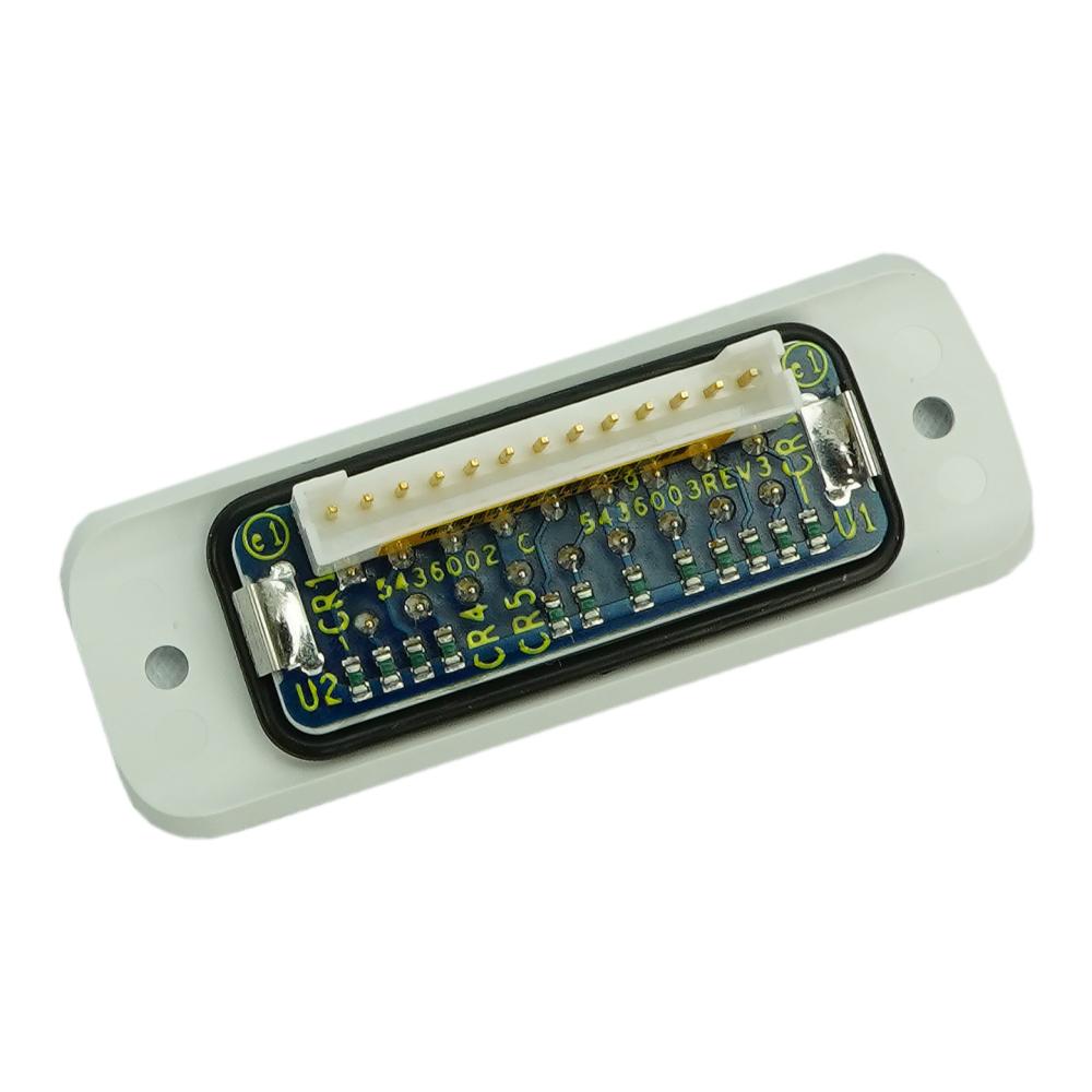 FlashPad Docking Interface Bd FlashPad Docking Interface Bd