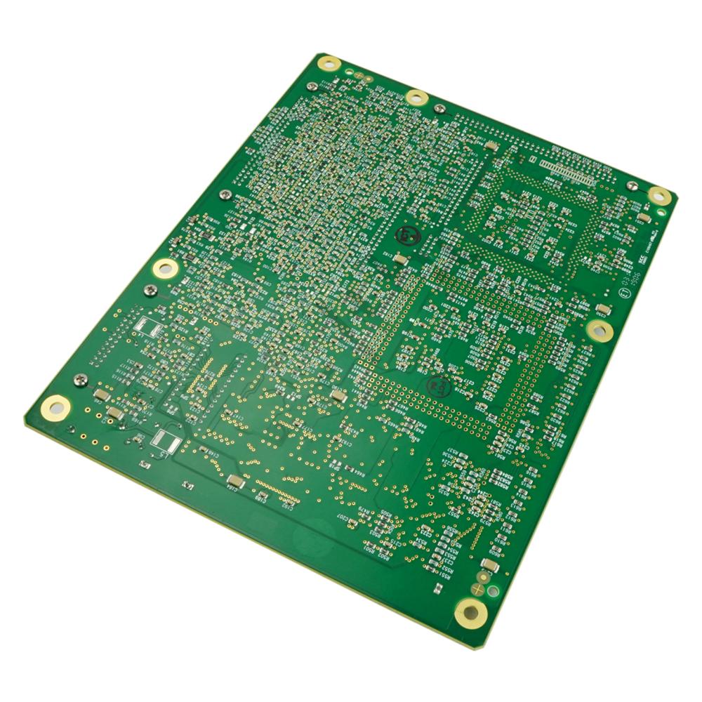 PROGRAMMED KV CONTROL BOARD P5.47_FRU-Rohs PROGRAMMED KV CONTROL BOARD P5.47_FRU-Rohs
