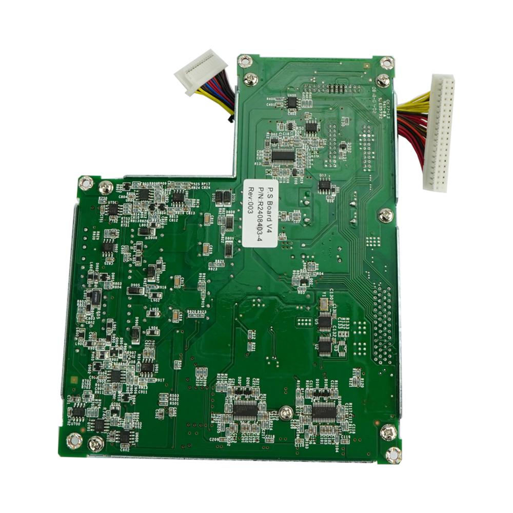 DC-DC PS RoHS Module RSPL Kit DC-DC PS RoHS Module RSPL Kit