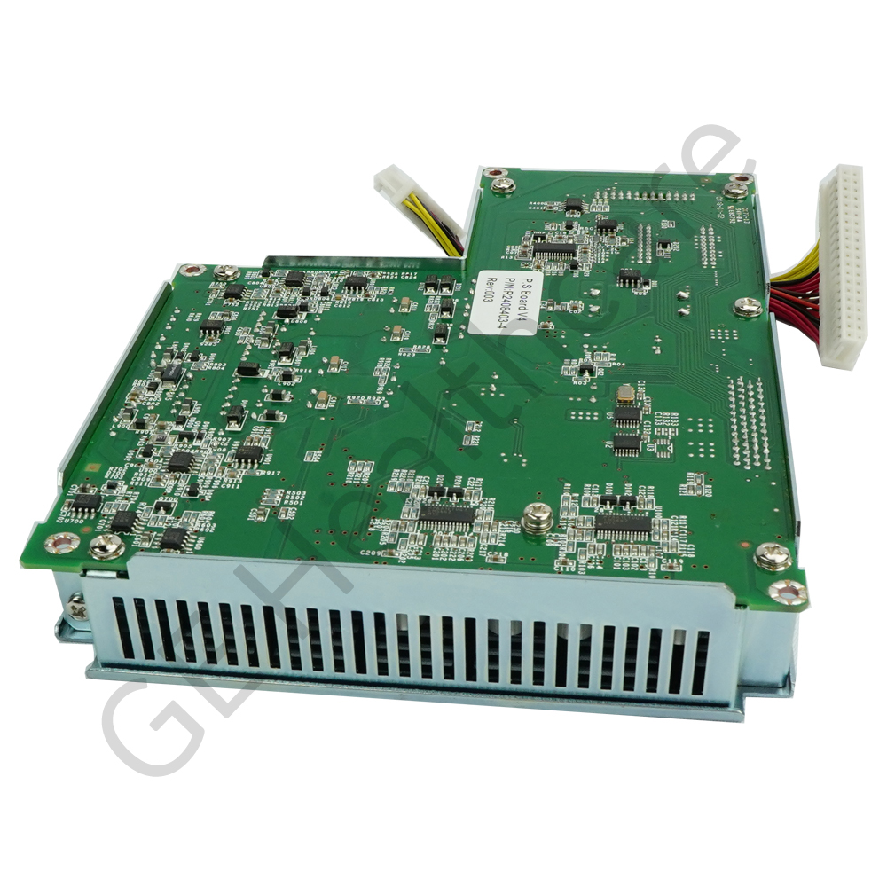 DC-DC PS RoHS Module RSPL Kit