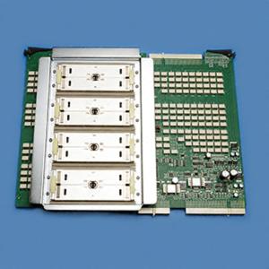 Ichiro R4 Relay Board with 4 DLP ports. Ichiro R4 Relay Board with 4 DLP ports.