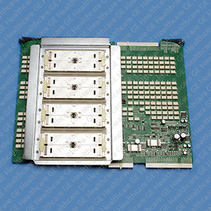 Ichiro R4 Relay Board with 4 DLP ports.