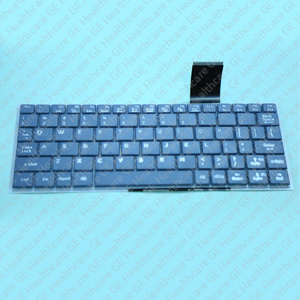 AN Keyboard for SVC