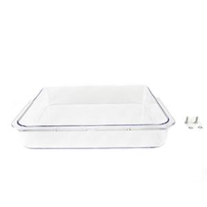 19X23 PLATE - FRU 19X23 PLATE - FRU