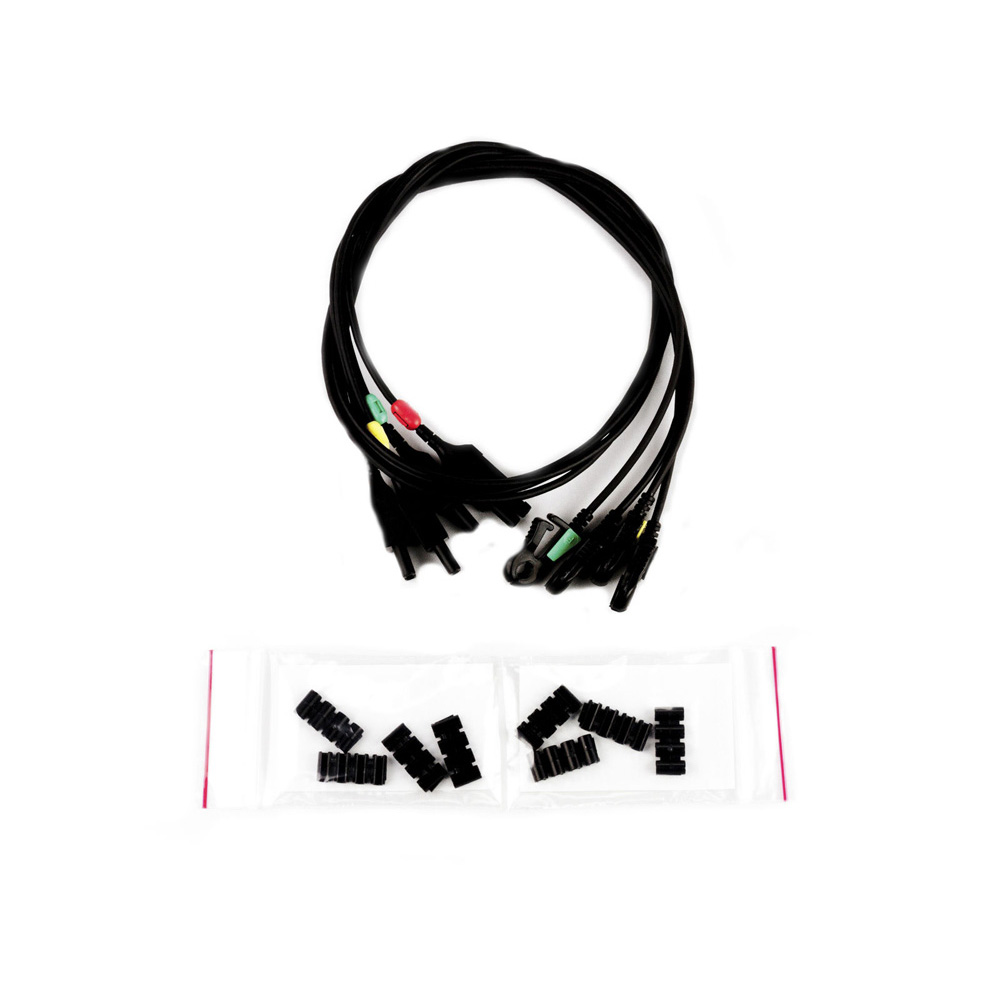Ivy RT Lead Wires, 30 in. for EMEA Ivy RT Lead Wires, 30 in. for EMEA