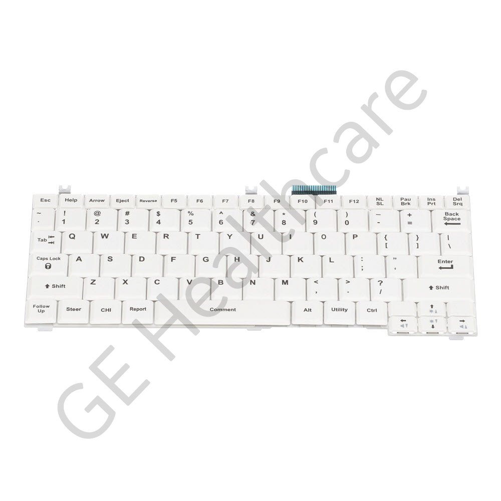 KEYBOARD LOGIQ E