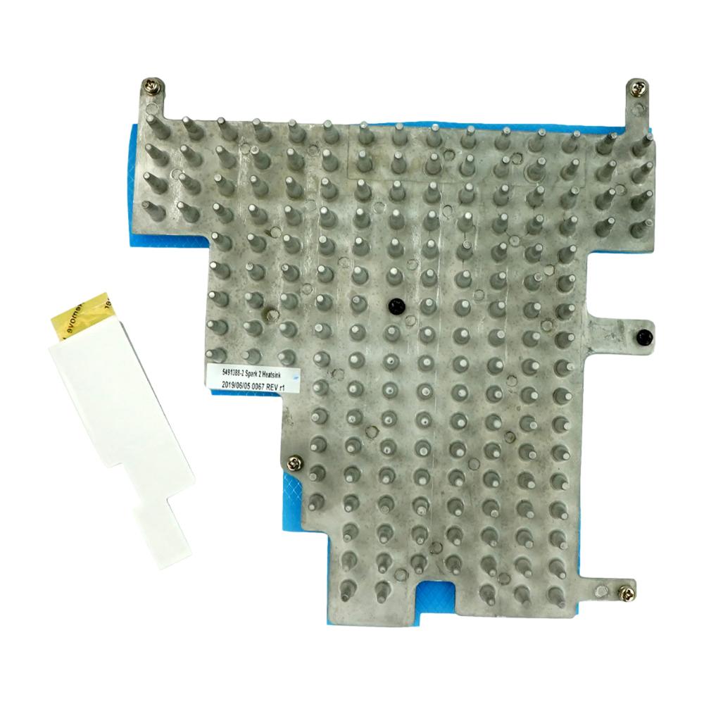 K7 MST PWA with battery and heatsink for LOGIQ F series K7 MST PWA with battery and heatsink for LOGIQ F series