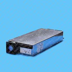 FRU IEC ed3 48VDC MARTEK CONVERTER