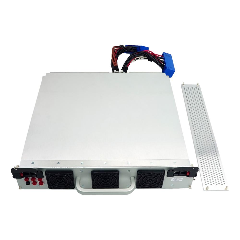 Raptor Service Power Supply Raptor Service Power Supply