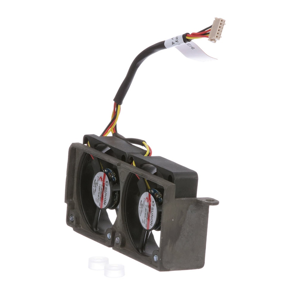 Le R6 Right Fan ASSY Kits Le R6 Right Fan ASSY Kits