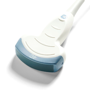 Collector, RoHS probe, 4C-RS Collector, RoHS probe, 4C-RS