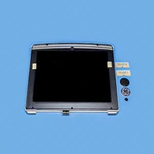 AUO V5 LCD full Assembly RSPL kit AUO V5 LCD full Assembly RSPL kit