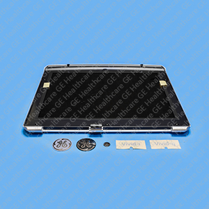 AUO V5 LCD full Assembly RSPL kit