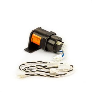 FRU of Mammo Lamp set FRU of Mammo Lamp set