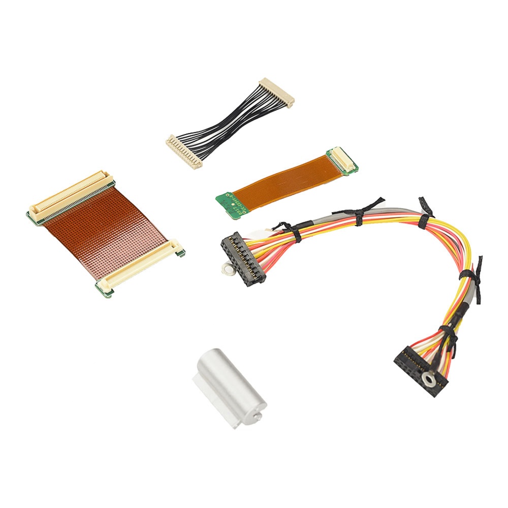 CABLE AND FLEX KIT-VIVID-I CABLE AND FLEX KIT-VIVID-I