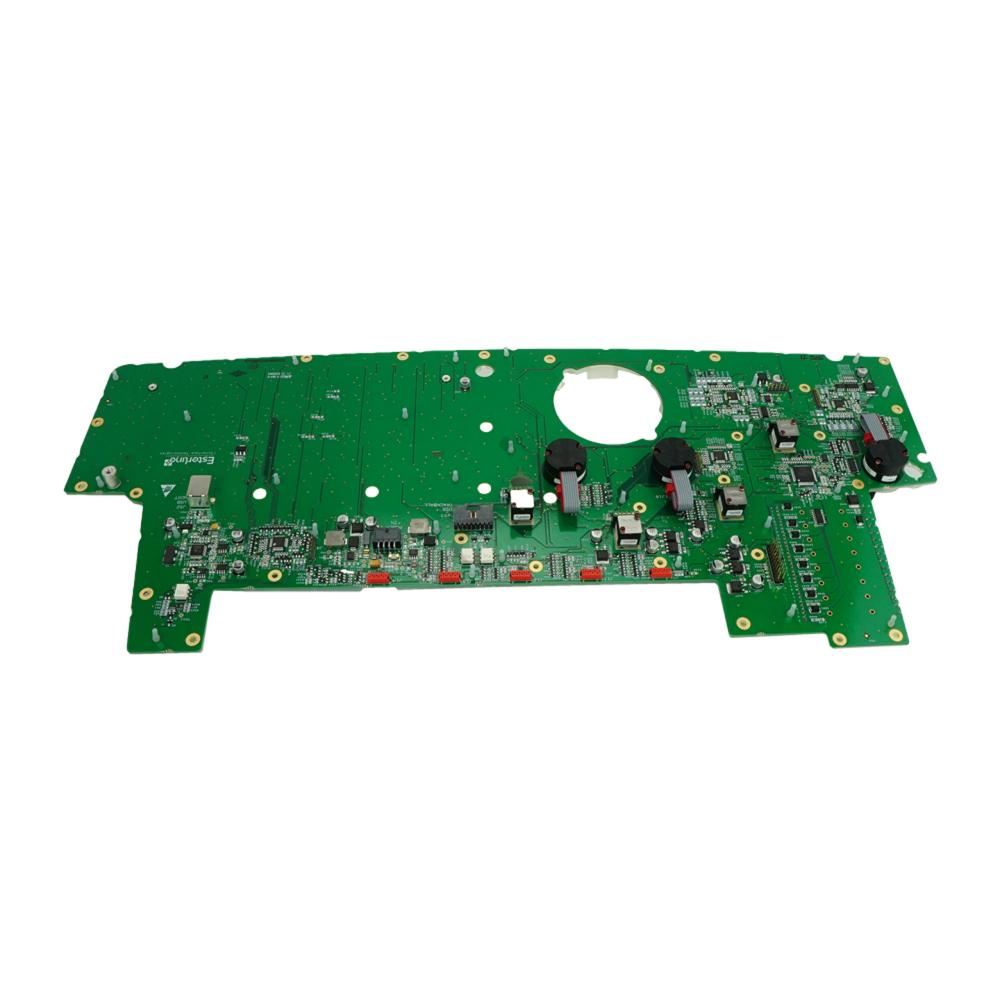 LE9 R5 Lower Operator Panel Main Board LE9 R5 Lower Operator Panel Main Board