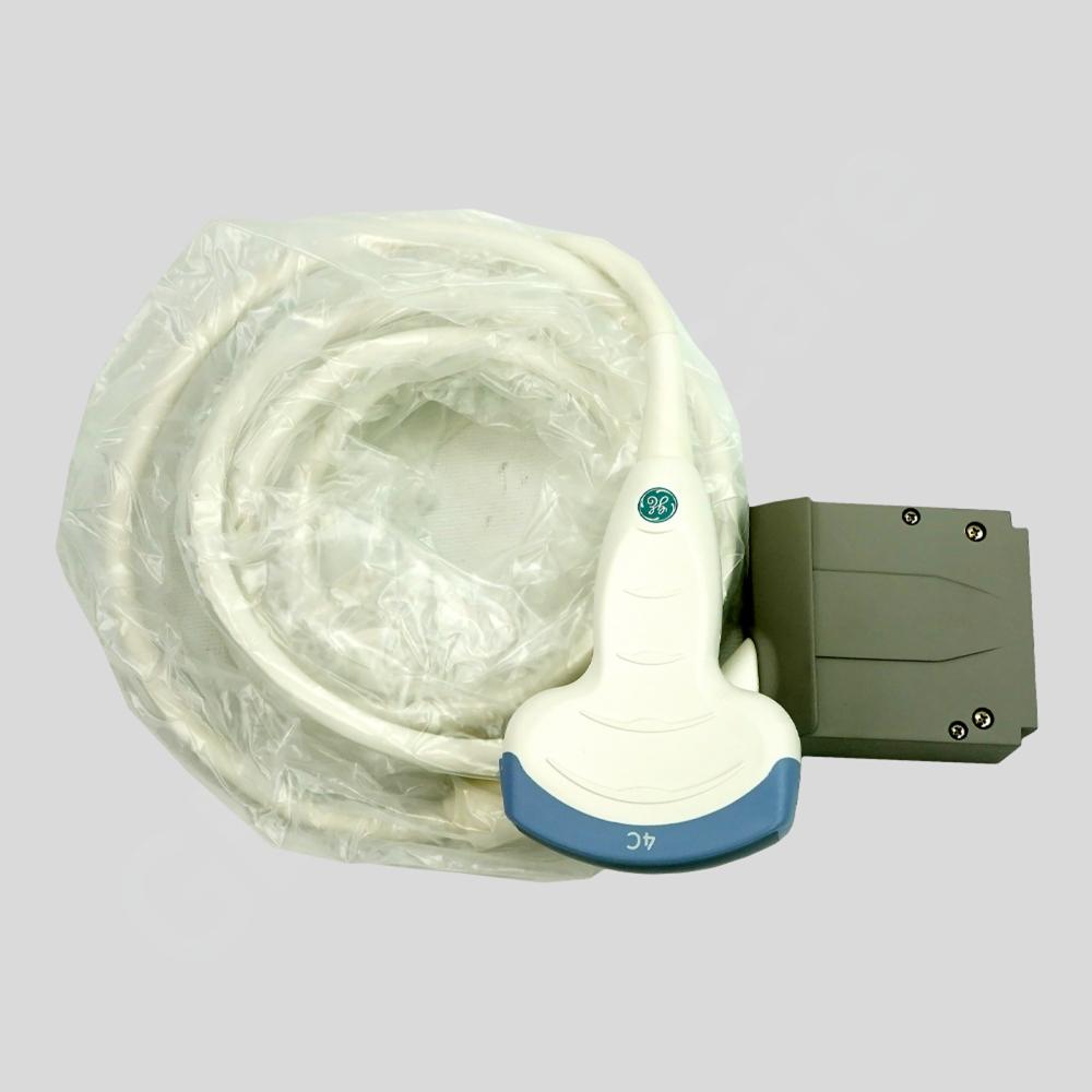 4C-SC Probe Collector RoHS Version 4C-SC Probe Collector RoHS Version