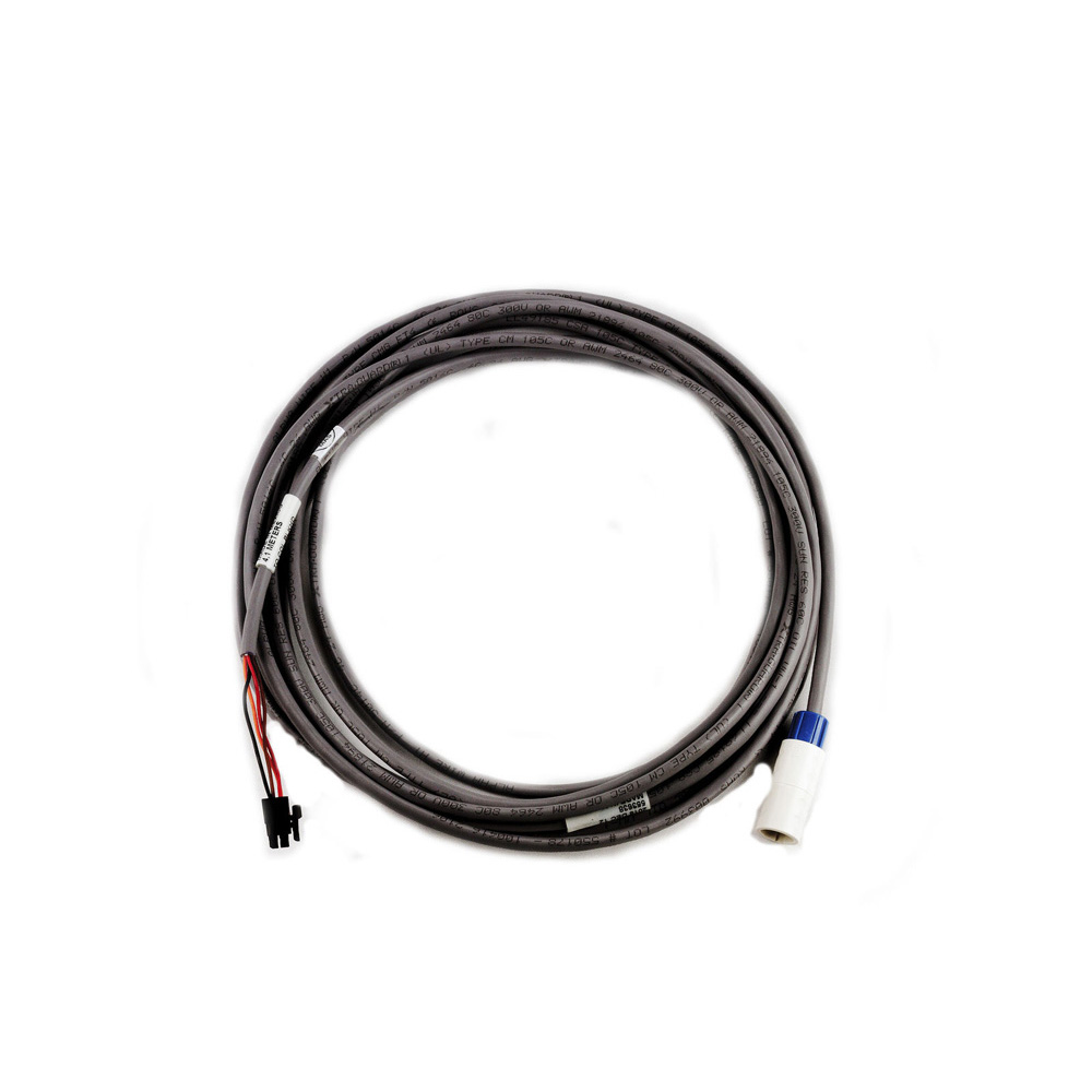 Col Bulkhead to DAP Cable Assembly Col Bulkhead to DAP Cable Assembly