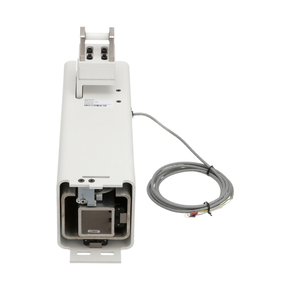 Horizontal Arm Assembly Horizontal Arm Assembly