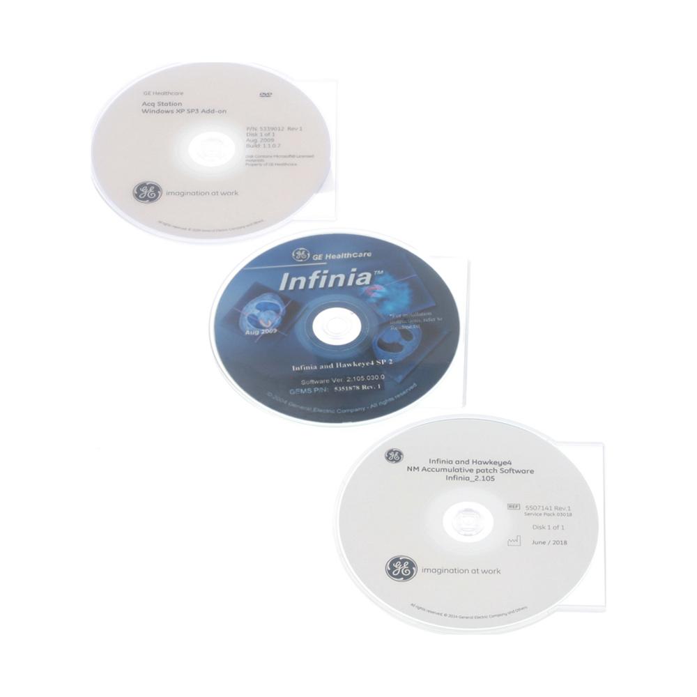 Infinia and HWK4 SW 2.105.030.18 for spare part Infinia and HWK4 SW 2.105.030.18 for spare part
