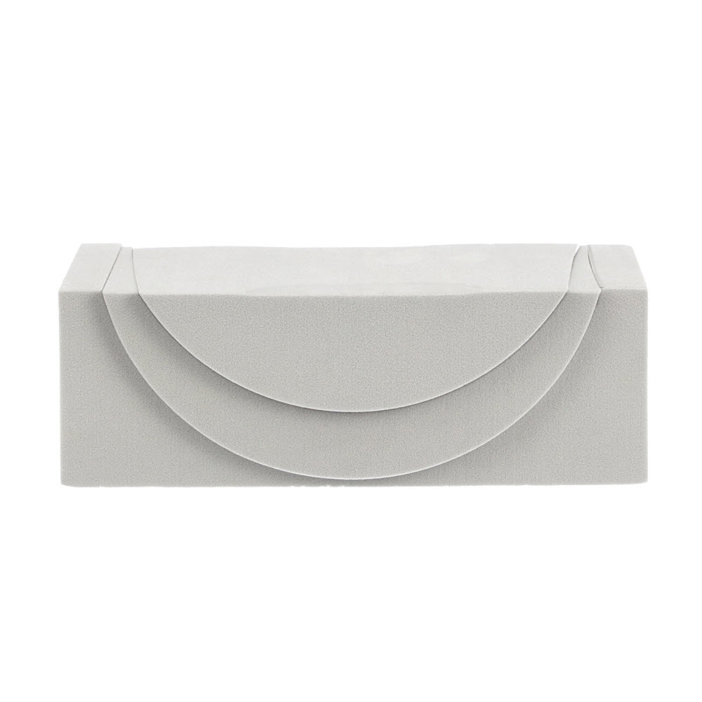 Wedge- 10 Deg- Headholder- RoHS Wedge- 10 Deg- Headholder- RoHS