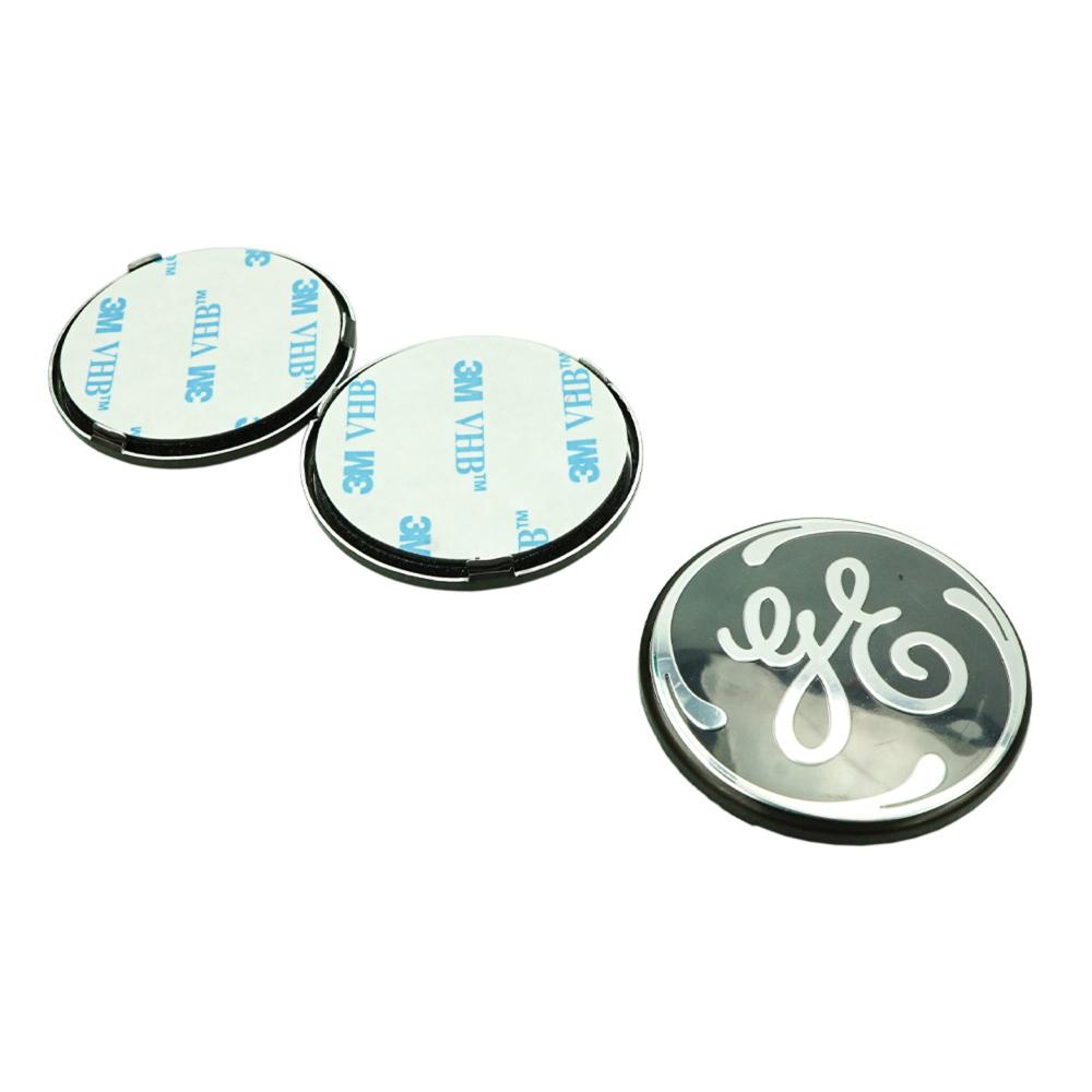 Label-GE LOGO 40MM FRU Label-GE LOGO 40MM FRU