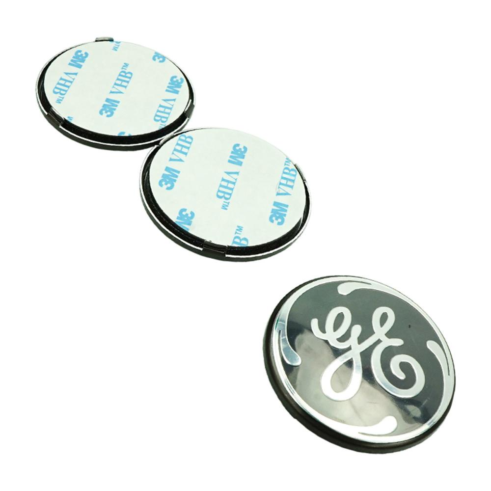 Label-GE LOGO 40MM FRU Label-GE LOGO 40MM FRU