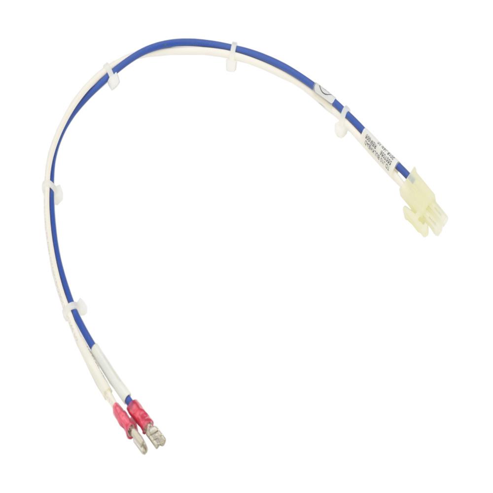 Cable Assy- Detector Park Switch to Bulkhead Cable Assy- Detector Park Switch to Bulkhead