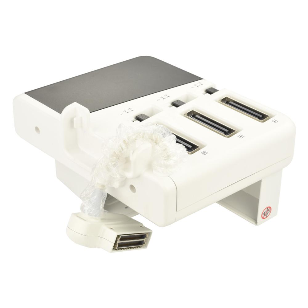 Advanced Isolation Cart 3-probe Box Kits Advanced Isolation Cart 3-probe Box Kits