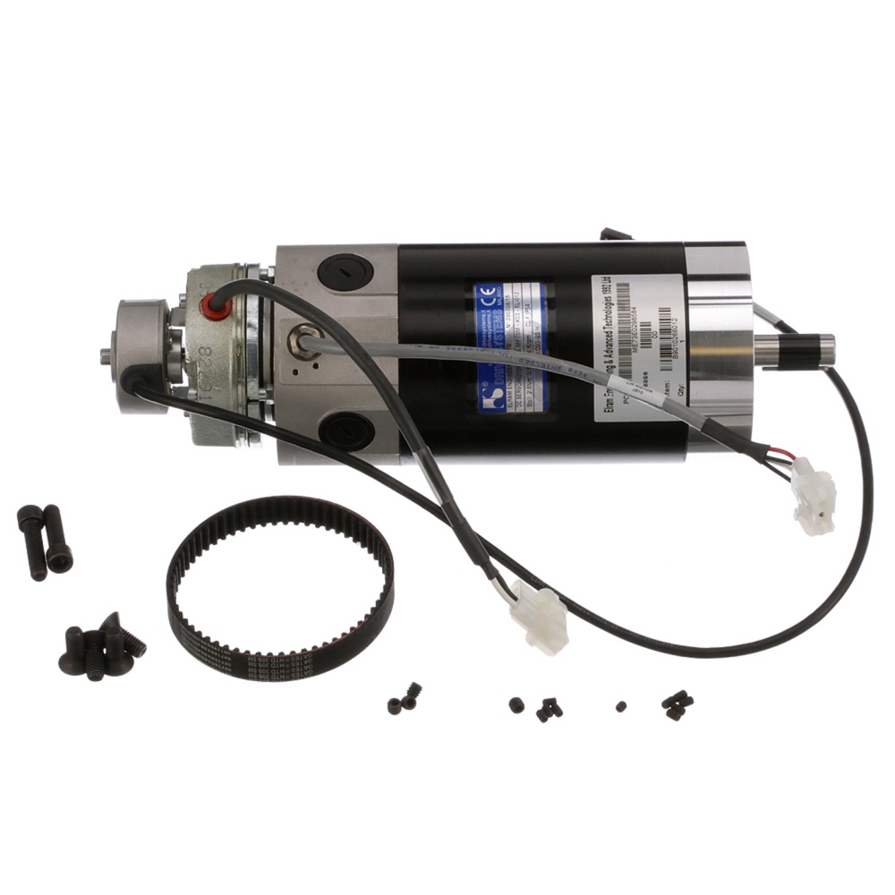 Infinia_VG Lateral Motor Assembly for Spare Part Infinia_VG Lateral Motor Assembly for Spare Part