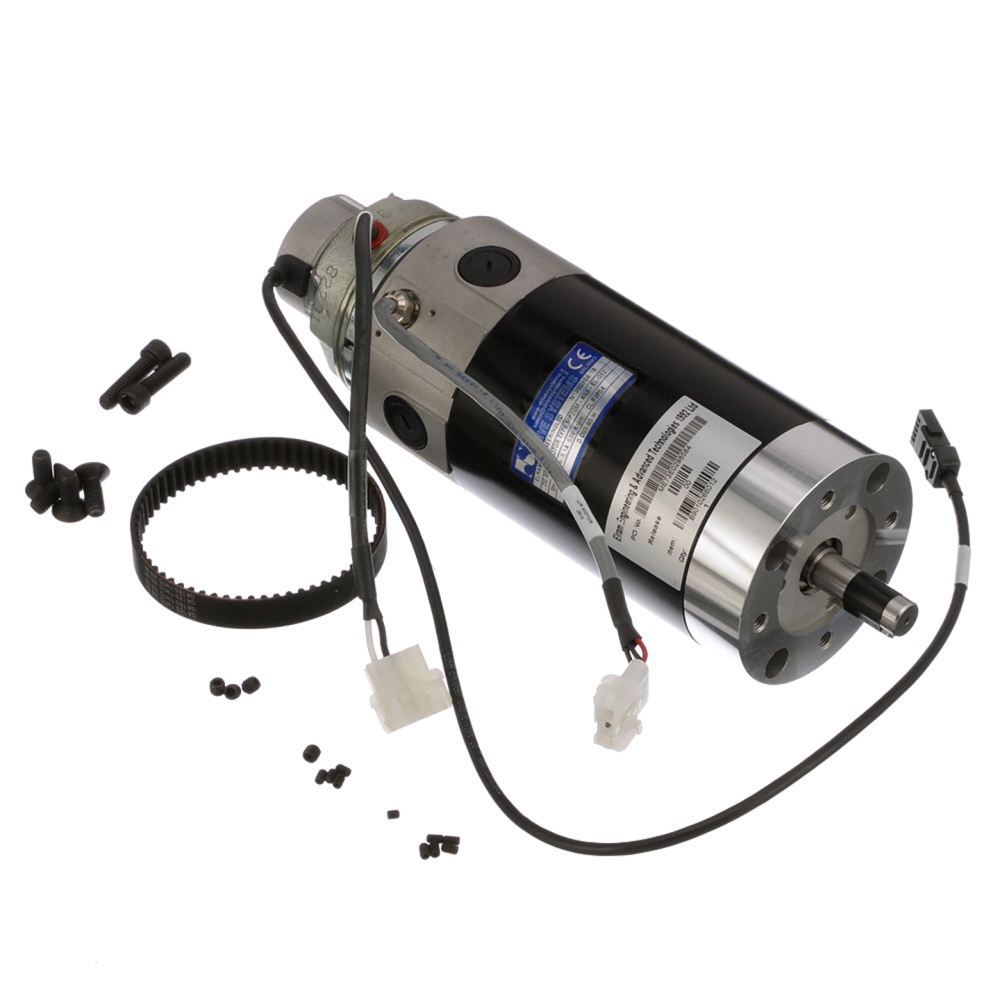 Infinia_VG Lateral Motor Assembly for Spare Part Infinia_VG Lateral Motor Assembly for Spare Part
