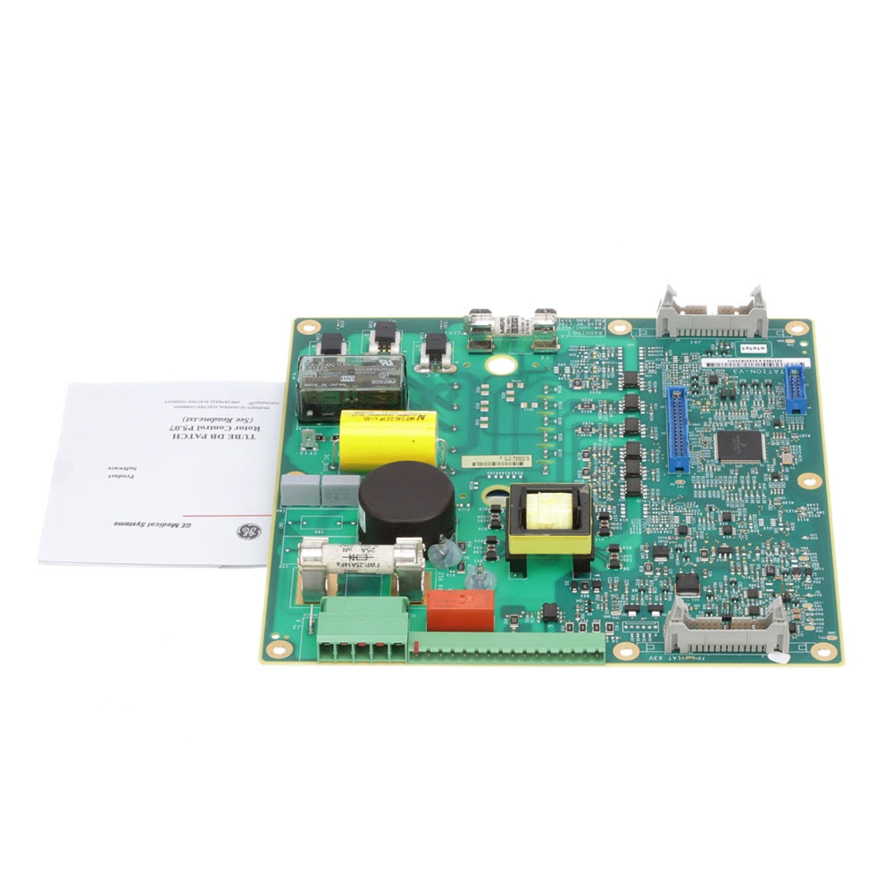 FRU- Programmed Jedi Rotation V3 board FRU- Programmed Jedi Rotation V3 board