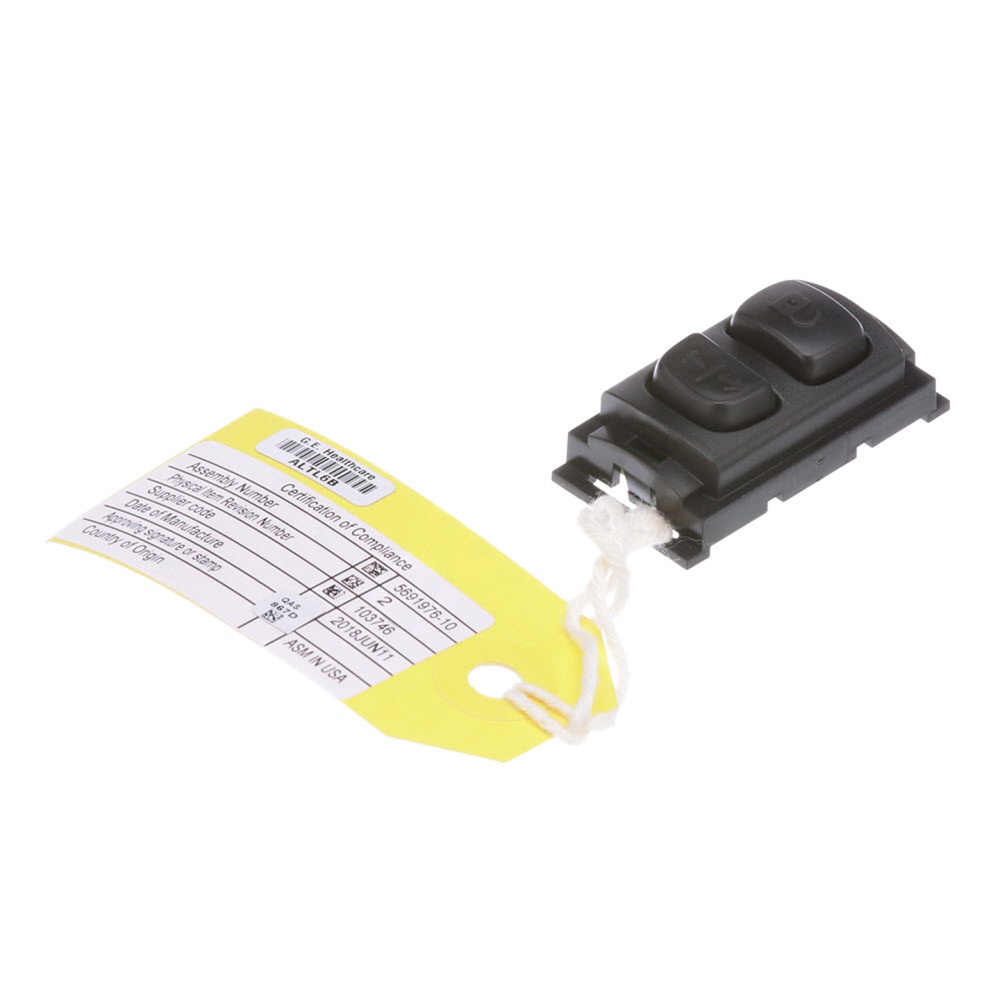 XYZ SWITCH ASSEMBLY- ONYX BLACK XYZ SWITCH ASSEMBLY- ONYX BLACK