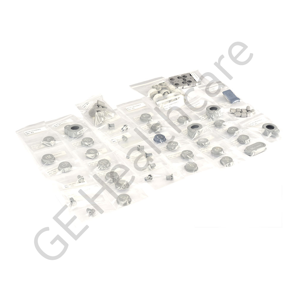 OPIO button sets VP6_P8 BT16