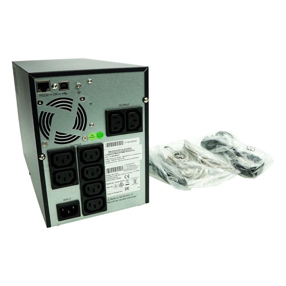 9900 UPS Replacement Kit 9900 UPS Replacement Kit