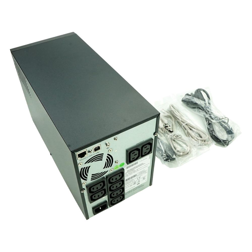 9900 UPS Replacement Kit 9900 UPS Replacement Kit